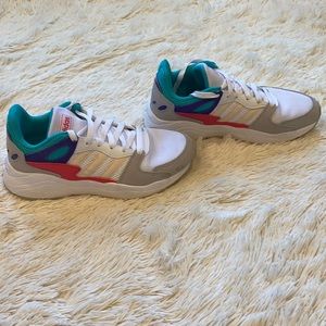 💝Adidas-NeverWorn-Cloudfoam